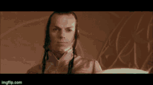 Welcome To Rivendell Elrond GIF - Welcome To Rivendell Welcome To GIFs
