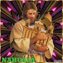 Nahuala Solola GIF - Nahuala Solola GIFs