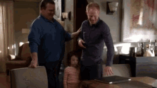 Can'T Unsee GIF - Modern Family Comedy Eric Stonestreet GIFs