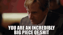 Piece Of Shit The Big Short GIF - Piece Of Shit The Big Short GIFs