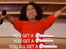 Creamies Nft You Get Cream GIF - Creamies Nft You Get Cream Creamer GIFs