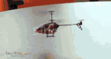 Helikopter Toys Kingdom GIF - Helikopter Toys Kingdom Helikopter Mainan GIFs