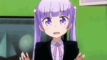 Goodnight Lucy New Game GIF - Goodnight Lucy New Game Anime Goodnight GIFs