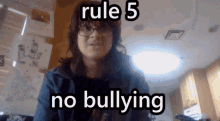 Rule5 Dominic GIF - Rule5 Rule Dominic GIFs