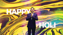 Happy Holi Happy Holi2022 GIF - Happy Holi Happy Holi2022 Holi2022 GIFs