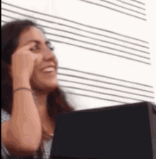 laugh joke