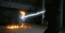 Ghost Rider Johhny Blaze GIF - Ghost Rider Johhny Blaze Firewhip GIFs