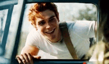 Archie Andrews GIF - Archie Andrews GIFs