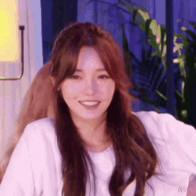 Wink Fromis GIF - Wink Fromis Fromis9 GIFs
