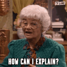 How Can I Explain How Do I Say It GIF - How Can I Explain How Do I Say It Explaining GIFs