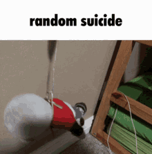 Random Suicide GIF - Random Suicide Pvz Ts GIFs