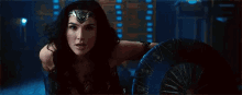 woman wonder
