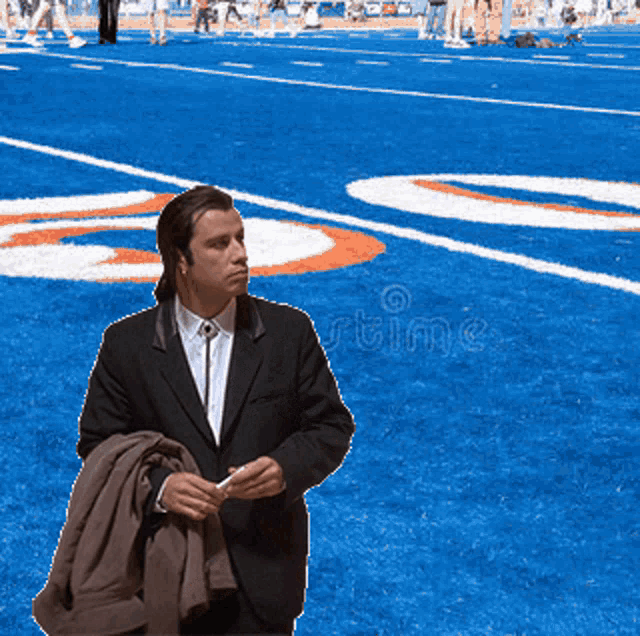 Boise State GIF - Boise State - Discover & Share GIFs