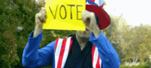 Vote Voting GIF - Vote Voting Election GIFs