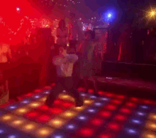 Dancing Travolta GIF - Dancing Travolta GIFs