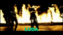 Ludacris Rapper GIF - Ludacris Rapper GIFs