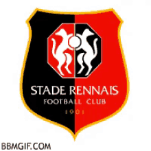 Stade Rennais GIF - Stade Rennais GIFs