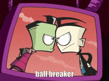 Ball Breaker Jojos Bizarre Adventure GIF - Ball Breaker Jojos Bizarre Adventure Steel Ball Run GIFs