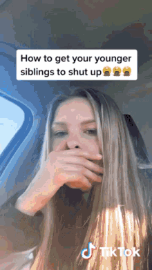 Tik Tok Meme GIF - Tik Tok Meme Siblings GIFs
