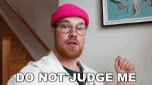 Do Not Judge Me Gregory Brown GIF - Do Not Judge Me Gregory Brown Asapscience GIFs