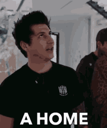Ahome Answering GIF - Ahome Answering Replying GIFs