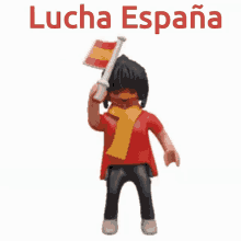Lucha España GIF - Lucha España GIFs