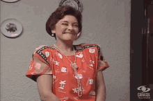 chela clemencia