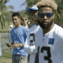 odellbeckhamjr nfl newyorkgiants odell beckham odellbeckhamjr nfl newyorkgiants odell beckham