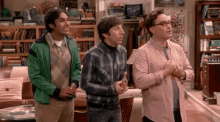 Whaaat GIF - The Big Bang Theory Shocked Surprised GIFs
