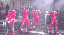 Dancing Dance Number GIF - Dancing Dance Number Surprised Dance Number GIFs