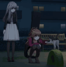 bang dream bandori anime imai lisa minato yukina