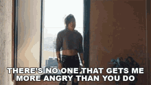 Theres No One That Gets Me More Angry Than You Do Guy Tang GIF - Theres No One That Gets Me More Angry Than You Do Guy Tang We Can Make Up GIFs