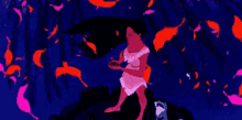 Boussole GIF - Compass Pocahontas GIFs