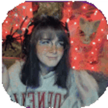 lidsy dance
