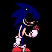Sonic Exe Blood GIF - Sonic Exe Sonic Blood GIFs