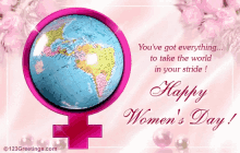 International Womens Day Happy Womens Day GIF - International Womens Day Happy Womens Day GIFs