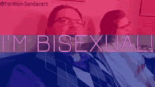 Bisexual Proud GIF - Bisexual Proud Pride GIFs