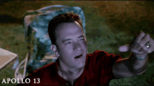 Up And Down Tom Hanks GIF - Up And Down Tom Hanks Jim Lovell GIFs