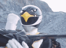 Pervert Black Condor GIF - Pervert Black Condor Black GIFs