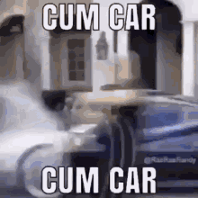 Cum Car Spray GIF - Cum Car Spray Soap GIFs