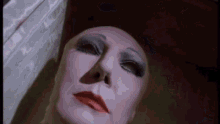 The Witches Grand High Witch GIF - The Witches Grand High Witch Anjelica Huston GIFs