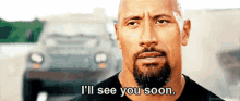 Thanks, Dwayne "The Rock" Johnson GIF - Fast And Furious The Rock Dwayne Johnson GIFs