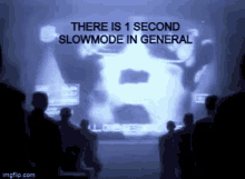 19841second Slowmode In General GIF - 19841second Slowmode In General GIFs