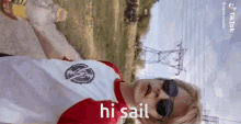 sail the ship dave strider dave homestuck help is on the way
