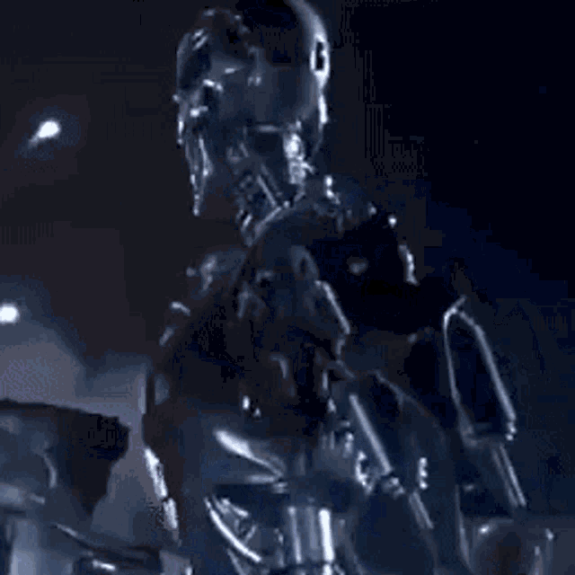 Más discos, por favor (aka Los Antiguos 1001): "Journey in Satchidananda" (Alice Coltrane); "Journey to the center of the mind" (The Amboy Dukes); "Joy as an act of resistance" (Idles) - Página 2 Terminator-terminator-robot
