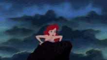 Disney Ariel GIF - Disney Ariel The Little Mermaid GIFs