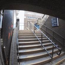 cardiff student union steps university centre for student life