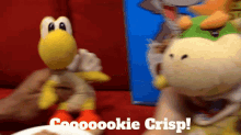 Sml Joseph GIF - Sml Joseph Cookie Crisp GIFs