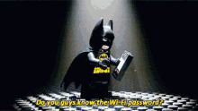 The Lego Batman Movie Lego GIF - The Lego Batman Movie Lego Batman GIFs