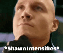 Shawn Intensifies Shawndoge GIF - Shawn Intensifies Shawndoge Tylermilgate GIFs